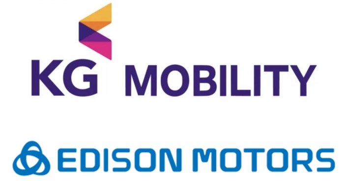 KG Mobility to take over Edison Motors