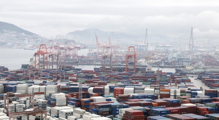 'China decoupling could boost Korean trade'