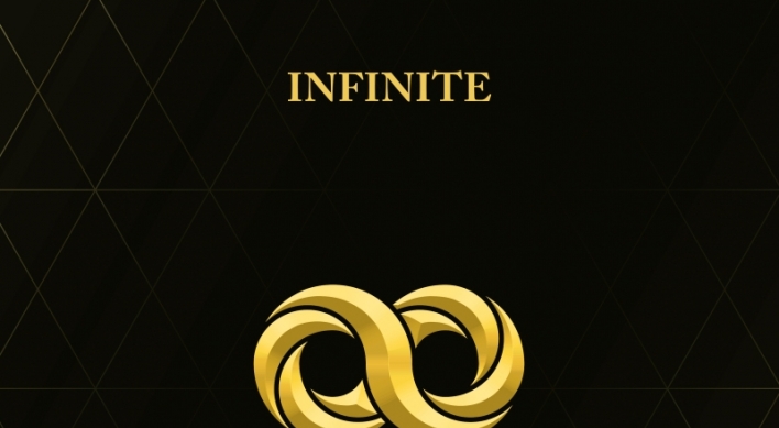 Infinite joins second-generation boy band comeback rush