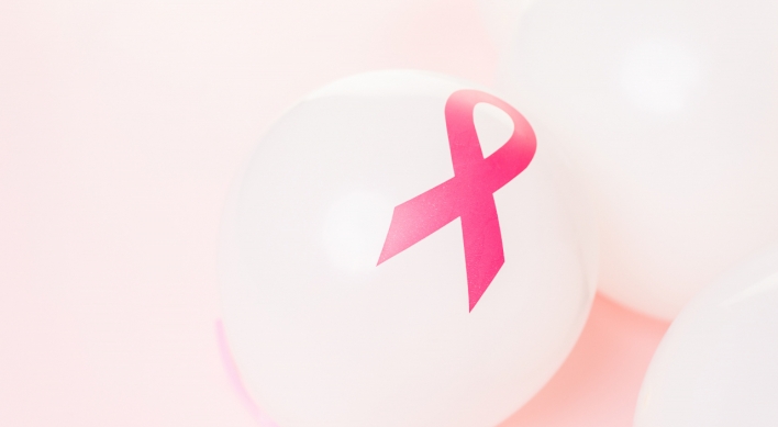 Most common cancer in women is breast cancer: study