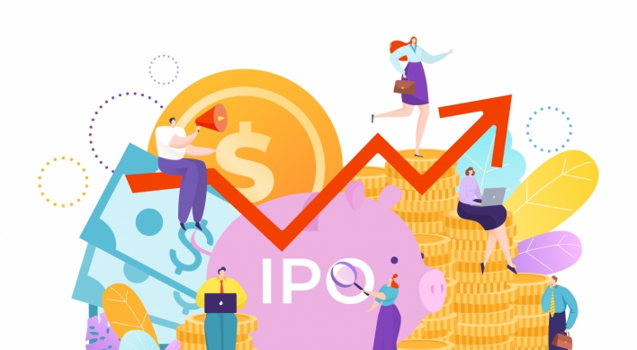 End of IPO drought?