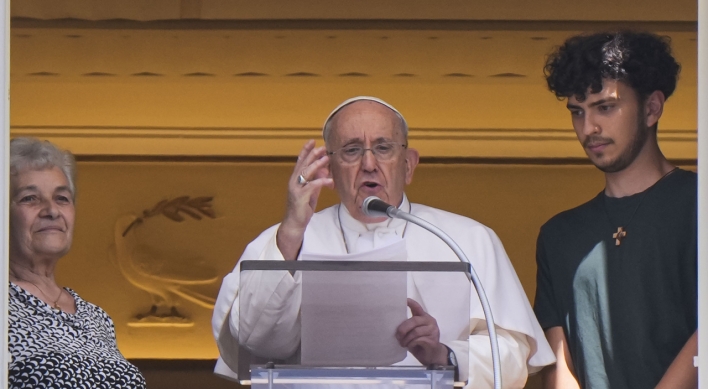 Pope Francis sends peace message on 70th Korean War armistice anniversary