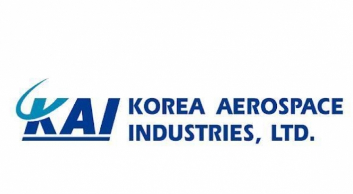 Korea Aerospace Industries Q2 net profit down over 80 pct due to investment in new businesses