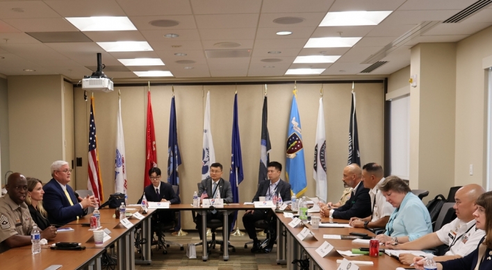 S. Korea, US resume in-person talks on Korean War troop remains excavation
