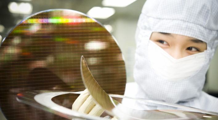 S. Korea to speed up development of AI chip, UAM sectors