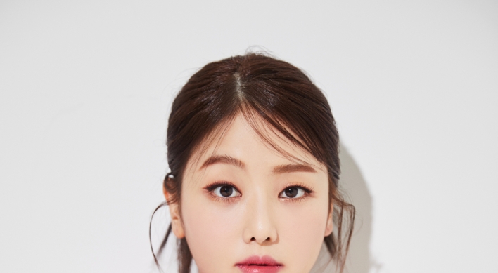 [Herald Interview] Rapper Kisum wants to continue telling her story through rap