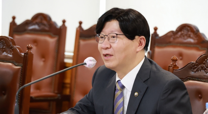 China's property woes will have minimal impact on Korea: FSC