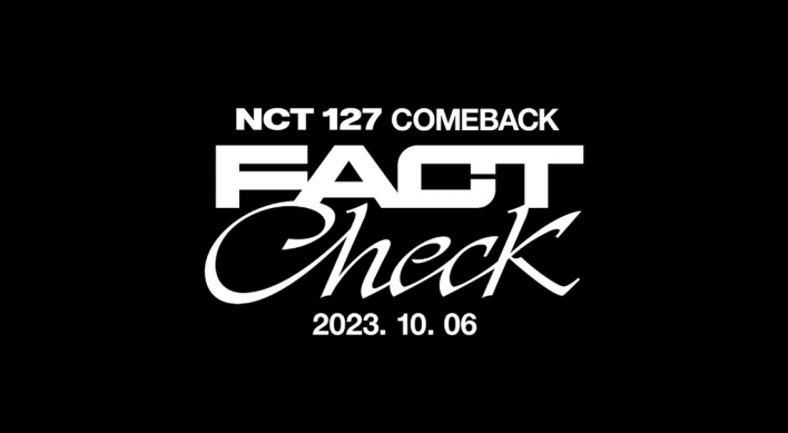 [Today’s K-pop] NCT127 to return in October with 5th LP