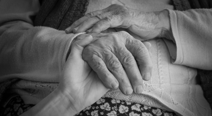 Number of dementia patients set to surpass 1m this year