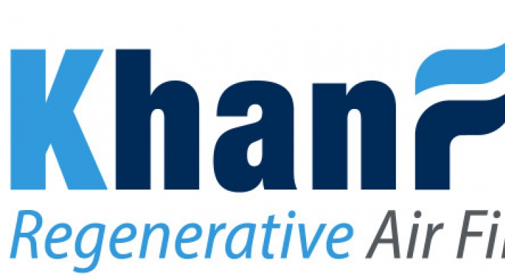 Khanfilter eyes global expansion with innovative air purifier