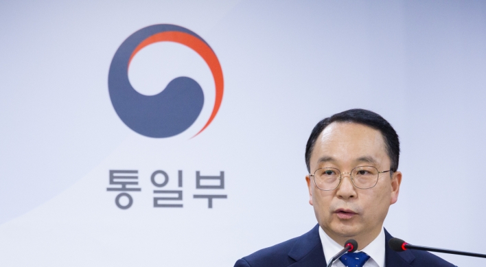 S. Korea confirms China’s forced reparation of numerous N. Koreans
