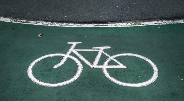 Number of deaths in cycling accidents soars