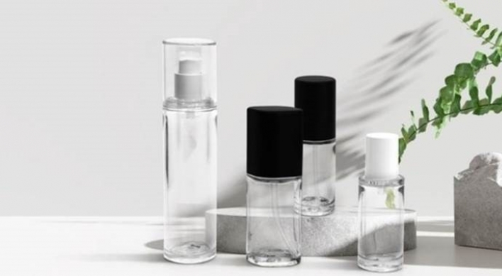 SK Chemicals partners with Estee Lauder for eco-friendly cosmetics containers