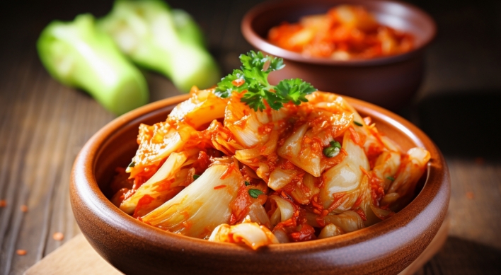 US House to adopt resolution for ‘Kimchi Day’