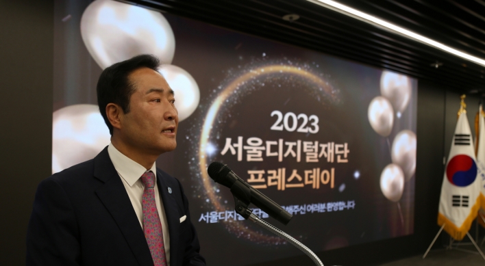 Seoul Digital Foundation unveils plan to deploy AI for subway passenger behavior monitoring