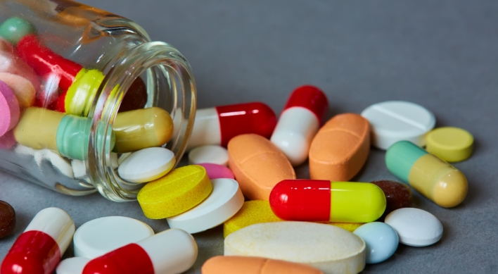 S. Korea to reduce antibiotic usage, combat antimicrobial resistance