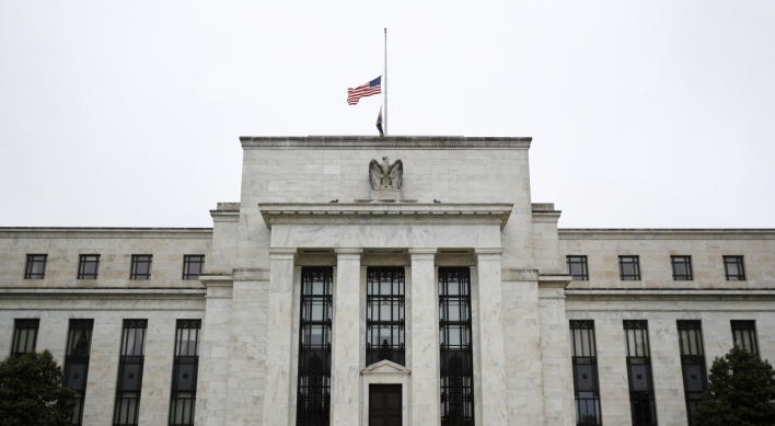 US Fed keeps key lending rate unchanged for second consecutive time