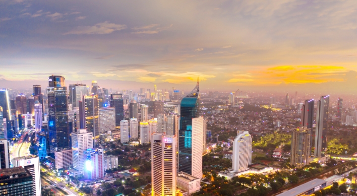 [Hello Indonesia] Korea, Indonesia to bolster ties on future growth drivers