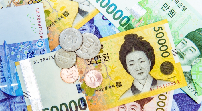 US Treasury removes Korea from currency manipulation watchlist