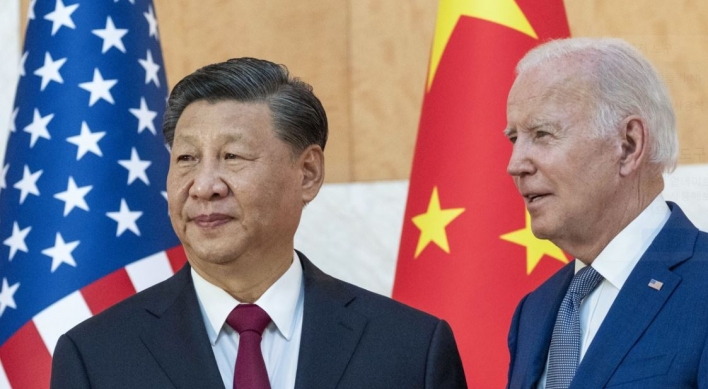 Biden, Xi to hold summit next week on bilateral ties, N. Korea, Taiwan, Middle East: officials