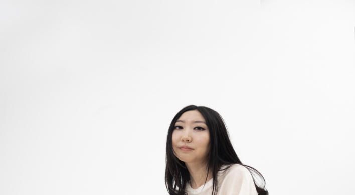 [Herald Interview] Singer-songwriter Oohyo keeps her distance