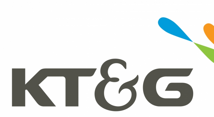 KT&G unveils W2.8tr shareholder return plan