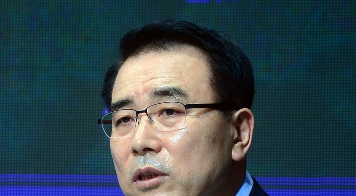 Ex-Shinhan chief tapped to lead Korea Federation of Banks