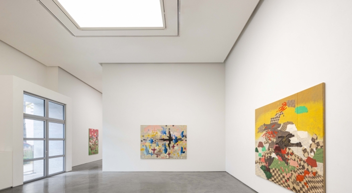 PKM Gallery sheds light on Toby Ziegler, Kwon Jin-kyu