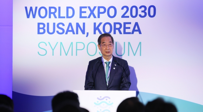 PM to attend next week's voting in Paris for 2030 World Expo host