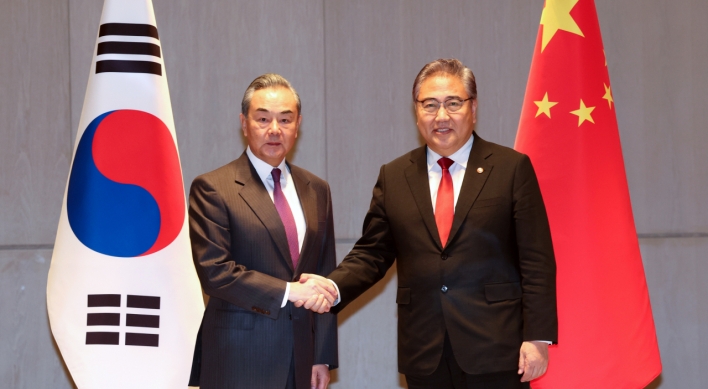 S. Korea, China discuss N. Korea, Xi visit