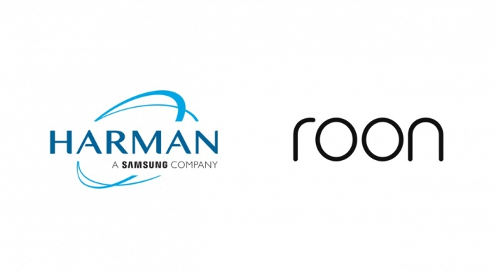 Samsung's Harman acquires audio platform Roon