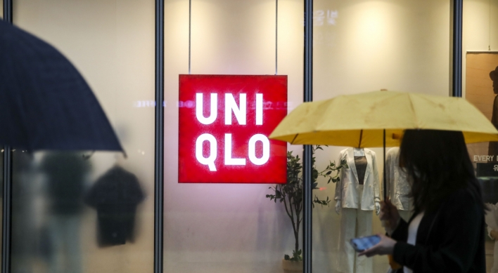 Questions raised over Uniqlo’s hefty dividend payouts