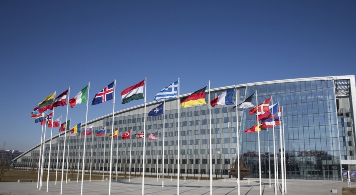 8 NATO envoys to visit Seoul to discuss Indo-Pacific security