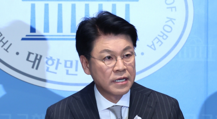 Yoon’s close aide says he won't run in next year’s election