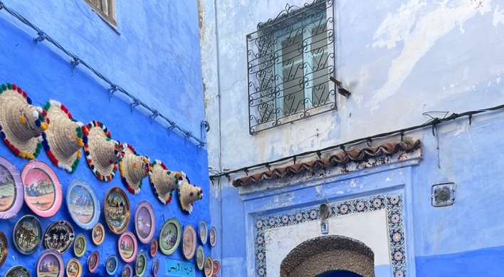 Moroccan marvels: Dive into North Africa's diverse cultural heritage