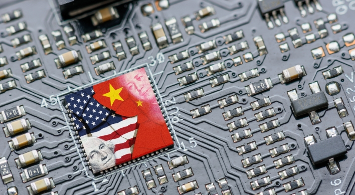 US supply chain review to boost Korean chip sales: analysts