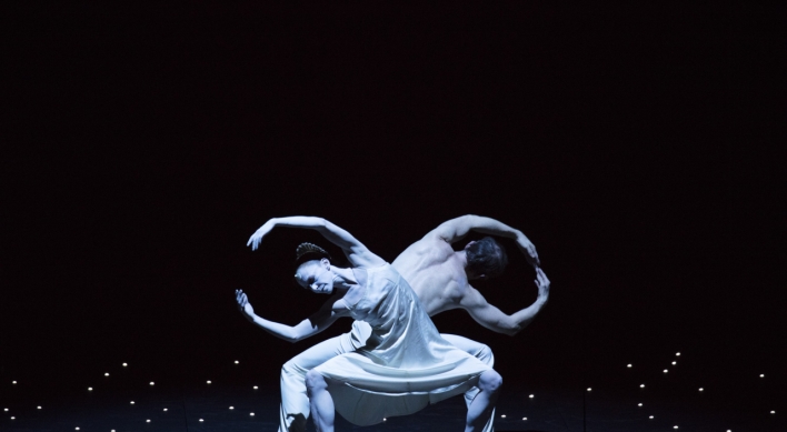 Korean National Ballet, Universal Ballet unveil new season lineups