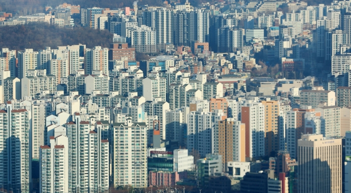 Why won't S. Koreans have kids? Costly housing, report says