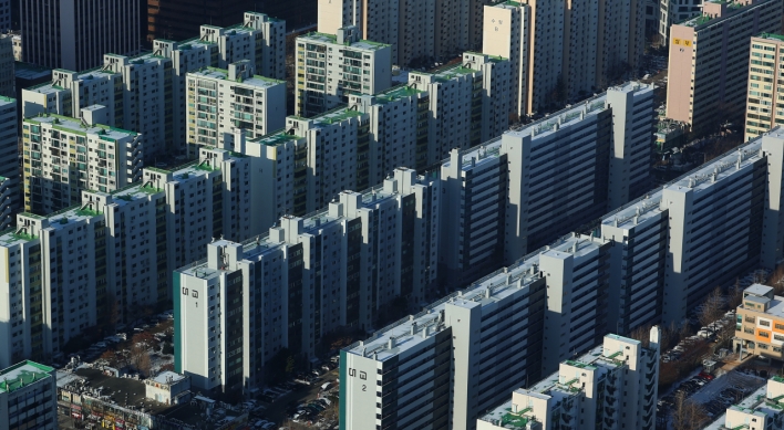 Govt. vows to boost public housing supply, lift green-belt restrictions