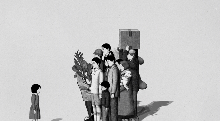 Korean animated film 'Circle' to compete at Berlin International Film Festival