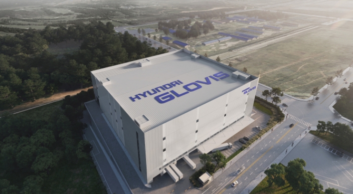 Hyundai Glovis secures recycling technology for used batteries