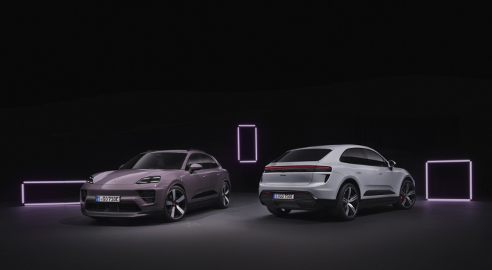 [From the Scene] New Macan signals true beginning of Porsche EV