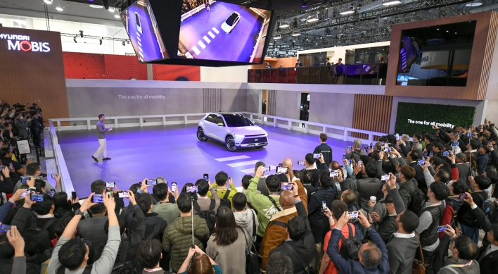 Hyundai Mobis secures $9.2b in overseas orders in 2023