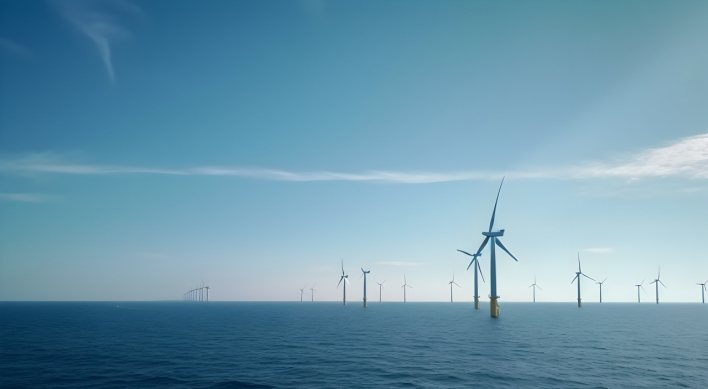 Govt. disapproves BlackRock's offshore wind plant project