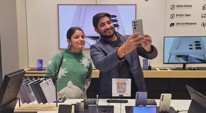 Samsung Galaxy S24 hits shelves globally