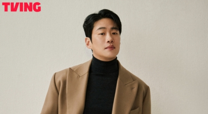 [Herald Interview] Ahn Jae-hong, Esom capture realism in modern romance via 'LTNS'