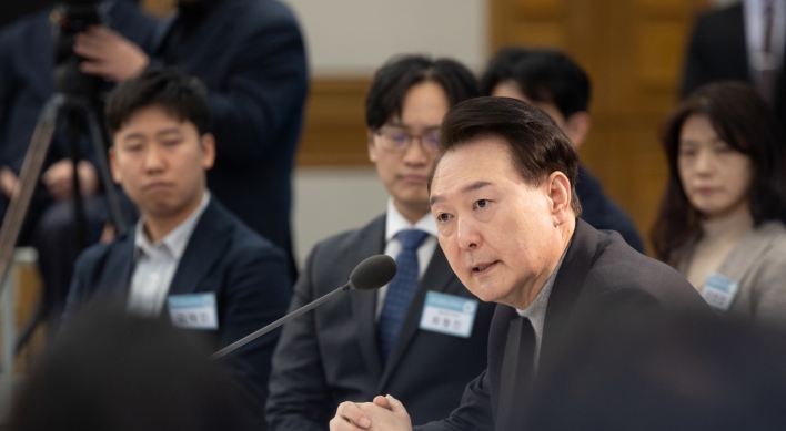 S. Korea summons Russian ambassador over commentary on Yoon's remark