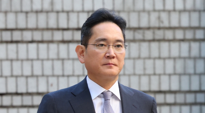 Court set to rule on Samsung chief in controversial 2015 merger case