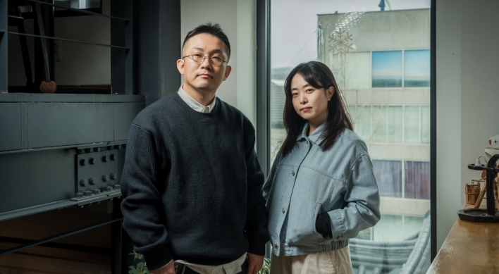 [Herald Interview] 'LTNS' draws portrait of modern Koreans via infidelity, broken marriages