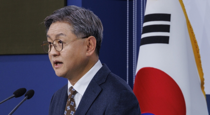 S. Korea voices regret over Russian envoy's remarks blaming allies for possible NK nuclear test